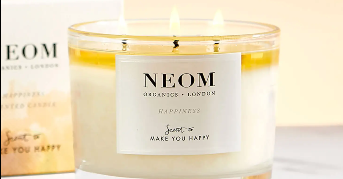 Best Luxury Candles in Singapore That Will Make Everything Feel Better